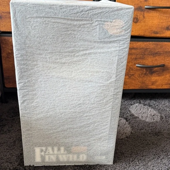 Fall in Wild The Monsters authentic from popmart have receipt bnib never open - Picture 6 of 6